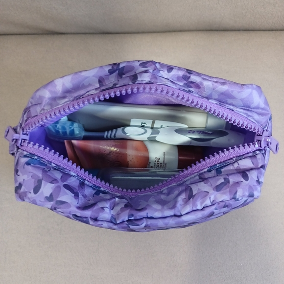 Demon Slayer cosmetic bags (set of 3) - Picture 6 of 17